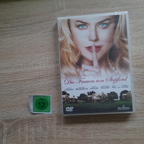 Dvd die frauen von - dvd-,