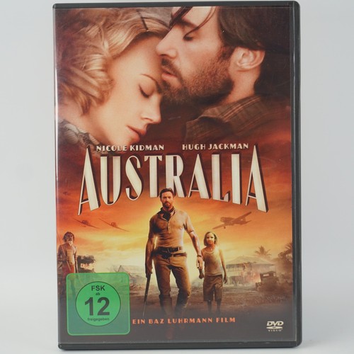 Dvd australia nicole - ,