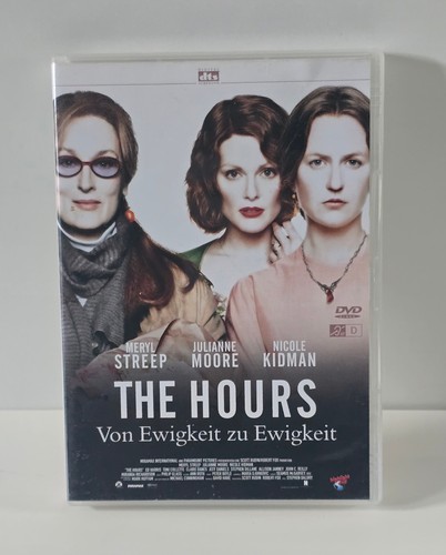 The hours von - the,