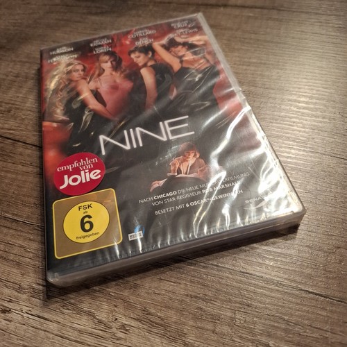 Nine mit penelope - nine,