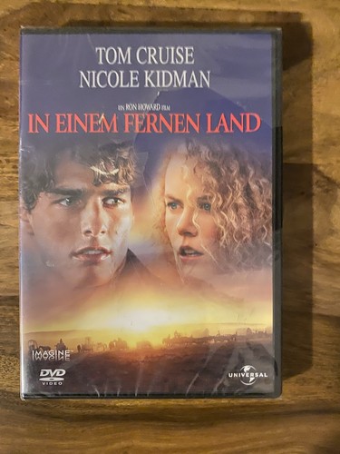 Einem fernen land dvd - einem, |