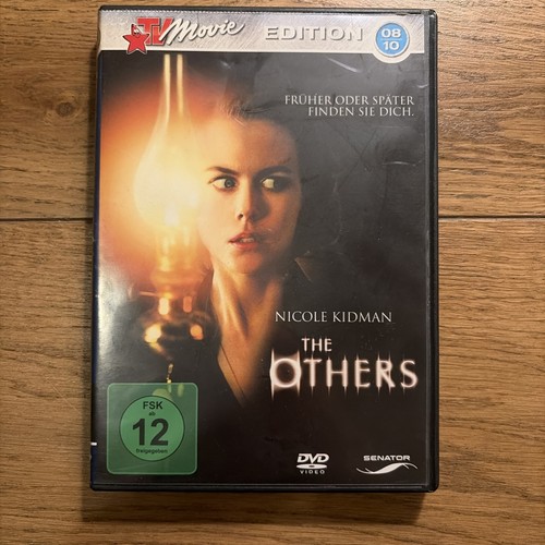 Senator the others dvd - others, tv