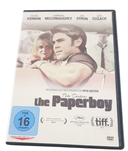 The paperboy nicole kidman - -,