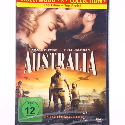 Dvd film australia nicole - dvd,