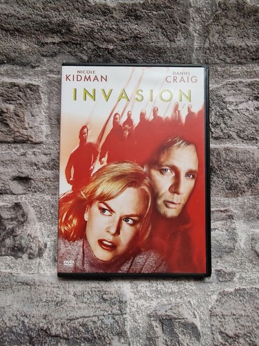 Invasion nicole kidman - -,