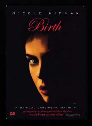 Birth - , (dvd