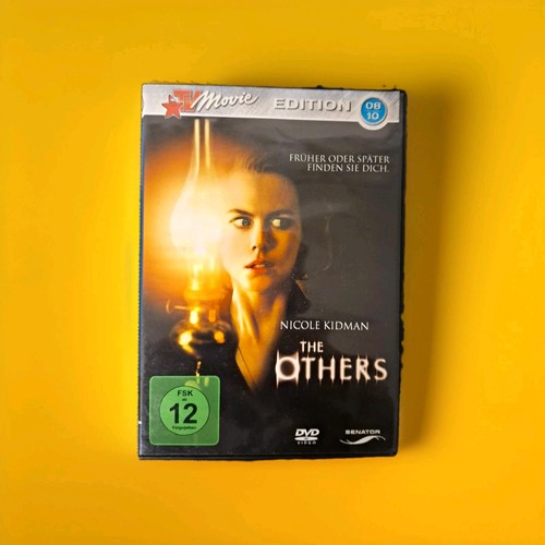 Senator the others dvd horror - senator,