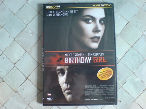 Birthday girl - birthday, (nicole