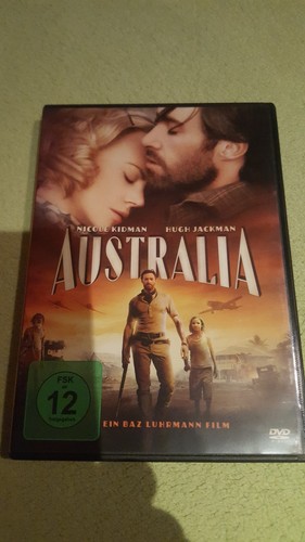 Dvd australia mit - dvd,