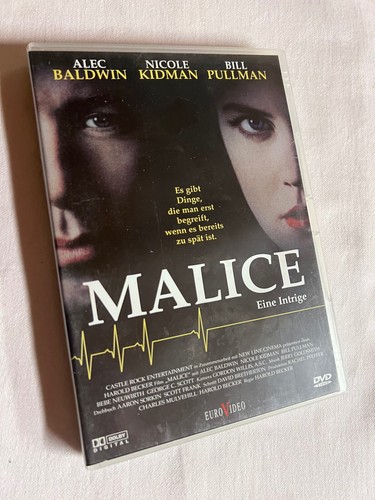 Malice von harold - harold,