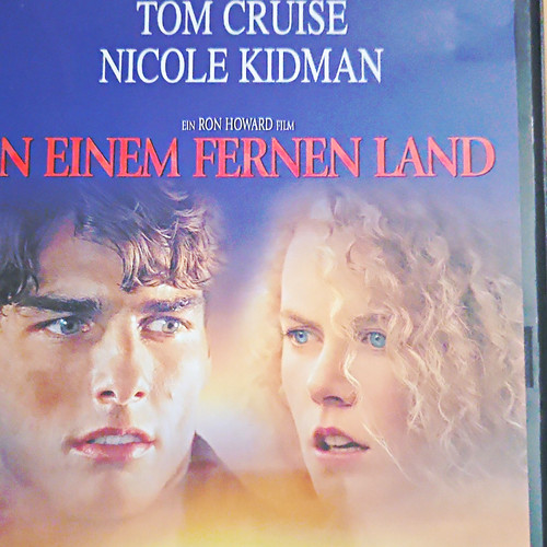Einem fernen land dvd - einem,