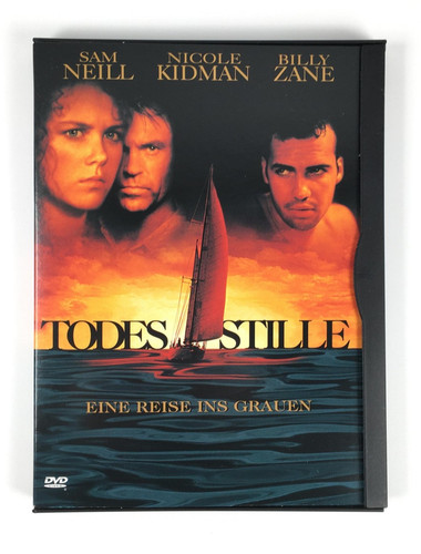 Todesstille eine reise ins - reise,