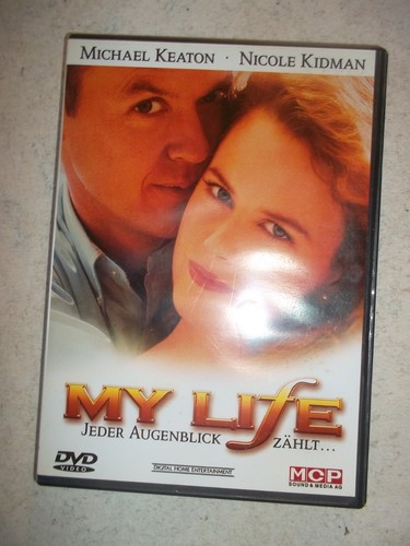 Life jeder augenblick - my,