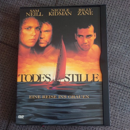 Todesstille sam neil - todesstille, neil,