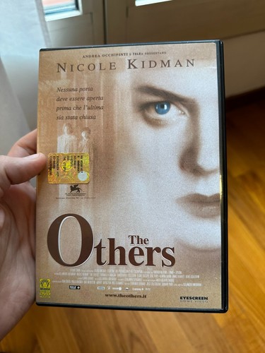 The others mit - the, nicole
