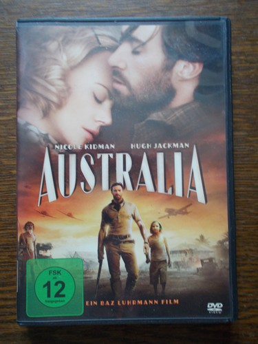Dvd history australia nicole - history,