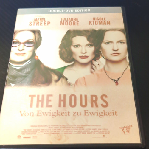 The hours von - –, zu