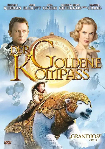 Dvd der goldene - dvd++der,