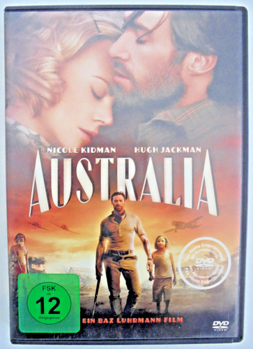 Australia mit nicole - mit,