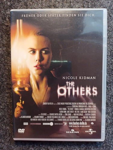 The others nicole - the, kidman