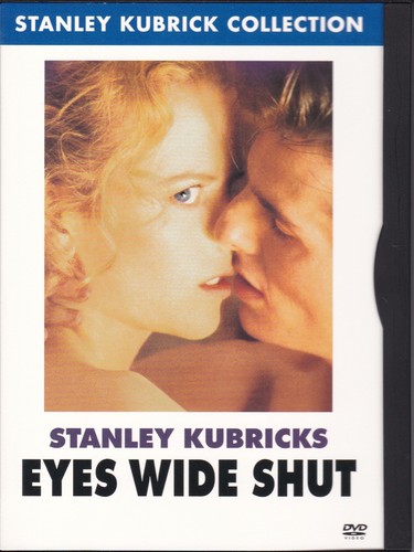 Stanley kubrick eyes wide - stanley,