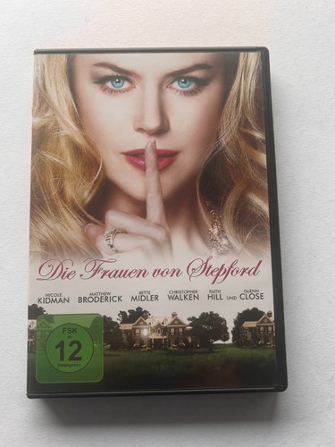 Die frauen von stepford dvd - frauen,