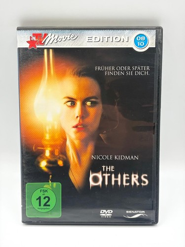 The others dvd fsk mystery - the,