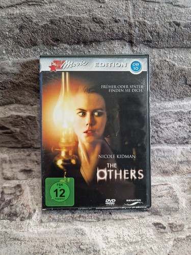 The others nicole kidman - the,